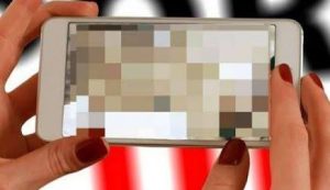 Viral Video Masturbasi dengan Timun yang Diduga Diperankan Perempuan Asal Lebak