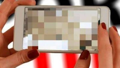 Viral Video Cabul Diduga Diperankan Perempuan Asal Lebak