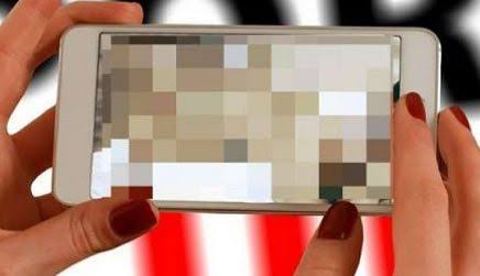 Viral Video Cabul Diduga Diperankan Perempuan Asal Lebak