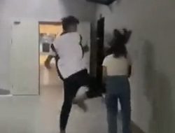 Video Viral Wanita Dihajar Pria, Bikin Wakil Ketua Komisi III DPR Emosi