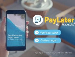 8 Fakta Menarik Tentang Traveloka PayLater