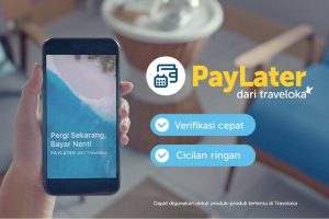 8 Fakta Menarik Tentang Traveloka PayLater
