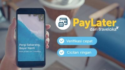 8 Fakta Menarik Tentang Traveloka PayLater