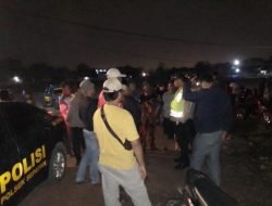 Warga dan Ormas Nyaris Bentrok Diduga Rebutan Lahan parkir di Sepatan Tangerang