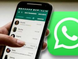 Fitur WhatsApp Komunitas Bisa Tampung Hingga 5000 Anggota