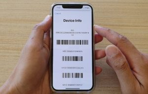 Cara Cek Nomor IMEI iPhone Asli atau Palsu