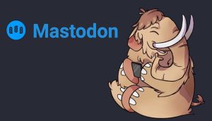 Cara Membuat Akun di Mastodon, Medsos Saingan Twitter