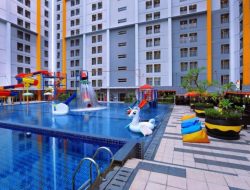 Yuk Intip Rekomendasi Hotel Bintang 3 di Tangerang
