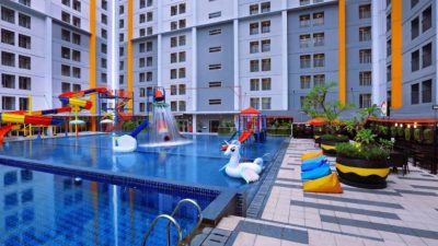 Rekomendasi Hotel Bintang 3 di Tangerang