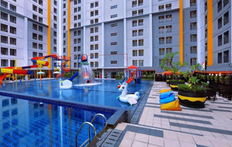 Rekomendasi Hotel Bintang 3 di Tangerang