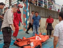 Akhirnya Terungkap, Identitas Mayat Mengambang di Sungai Cisadane Tangerang