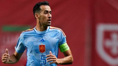 Prediksi Hasil Pertandingan Spanyol vs Kosta Rika di Piala Dunia 2022