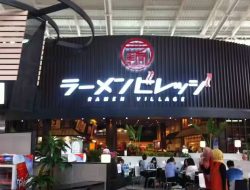 5 Rekomendasi Ramen yang Enak di BSD Tangerang