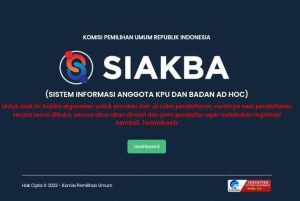 Syarat serta Cara Pendaftaran PPK dan PPS Pemilu 2024 di SIAKBA