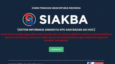 Syarat dan Cara Pendaftaran PPK dan PPS Pemilu 2024