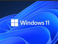 Cara Cek Penggunaan CPU di Windows 11