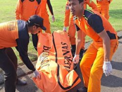 Seorang Pemancing ikan Tewas Tenggelam di Danau Kedaton Golf Tangerang