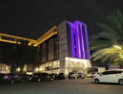 Hilangkan Imej Hotel Karantina, Yasmin Karawaci Tangerang Rombak Konsep