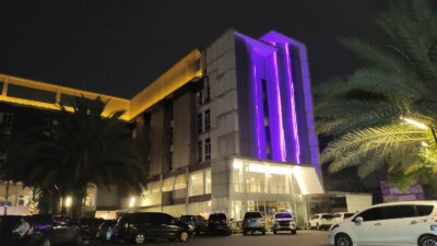 Hilangkan Imej Hotel Karantina, Yasmin Karawaci Tangerang Rombak Konsep