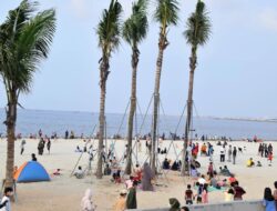 5 Tips Sebelum Mengunjungi Pantai Indah Kapuk (PIK) 2 di Kosambi