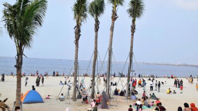 5 Tips Sebelum Mengunjungi Pantai Indah Kapuk (PIK) 2 di Kosambi