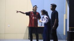 Pentas Drama Jadi Cara Forum Anak Kota Tangerang Cegah Kekerasan Seksual