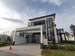Paramount Land Luncurkan Hunian Mewah di Gading Serpong