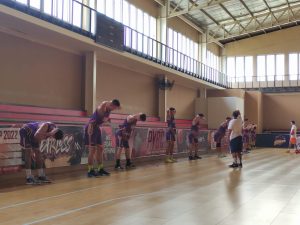 Gaet 2 Pemain Asing, Tangerang Hawks Targetkan 10 Besar di IBL 2023
