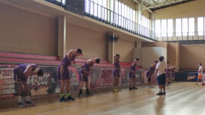 Gaet 2 Pemain Asing, Tangerang Hawks Targetkan 10 Besar di IBL 2023