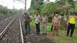 Lagi Main, Bocah 8 Tahun Tewas Tersambar KRL di Jambe Tangerang