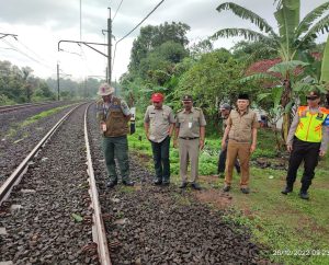 Nahas, Bocah 8 Tahun Tewas Tertabrak Kereta di Jambe Tangerang