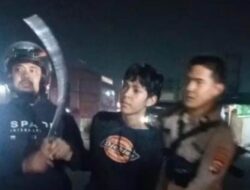 2 Kelompok Pemuda Tawuran di Tigaraksa Tangerang Ternyata Ingin Tenar