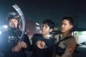 2 Kelompok Pemuda Tawuran di Tigaraksa Tangerang Ternyata Ingin Tenar
