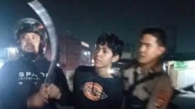 2 Kelompok Pemuda Tawuran di Tigaraksa Tangerang Ternyata Ingin Tenar