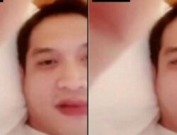 Viral Video Syur 40 Detik di Twitter Diduga Rezky Aditya