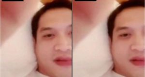Viral Video Syur 40 Detik di Twitter Diduga Rezky Aditya