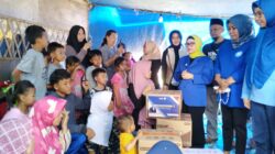 4 Titik Korban Gempa di Cianjur Belum Tersentuh, Saudagar Muslimah Terjun Salurkan Bantuan