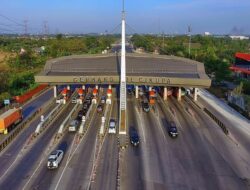 Daftar Kenaikan Tarif Tol Tangerang-Merak Terbaru