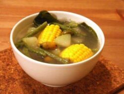 Rekomendasi Sayur Asem yang Enak di Tangerang, Bikin Nagih!