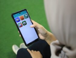 Cara Sewa GOR untuk Olahraga di Kota Tangerang Lewat Aplikasi