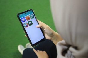 Cara Sewa GOR untuk Olahraga di Kota Tangerang Lewat Aplikasi