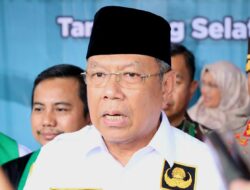 Begini Persiapan Pemkot Tangsel Hadapi Cuaca Ekstrem