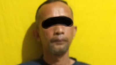 Cemburu Mantan Istrinya Dipacari, Pria di Karang Tengah Tangerang Tusuk Teman hingga Tewas