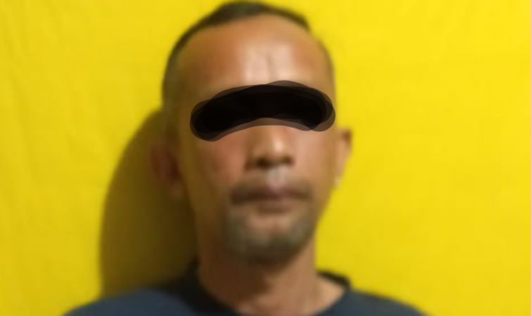 Cemburu Mantan Istrinya Dipacari, Pria di Karang Tengah Tangerang Tusuk Teman hingga Tewas