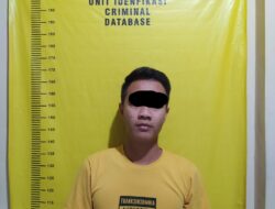 Akhirnya Curanmor yang Kerap Beraksi di Ciledug Tangerang Tertangkap