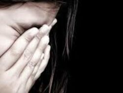Bejat! Ayah Sambung Perkosa Anak hingga 8 Kali di Jambe Tangerang