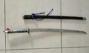 Saling Tantang di Medsos, Remaja Tewas dalam Tawuran di Karang Tengah Tangerang