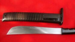 Golok Banten Diusulkan Jadi Warisan Budaya Dunia