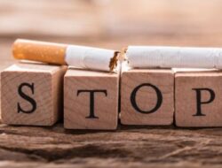 Pemerintah Bakal Larang Penjualan Rokok Batangan
