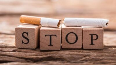 Ingat! Harga Rokok Akan Naik di Awal Tahun 2023